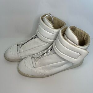 Maison Martin Margiela 22 Future High-tops